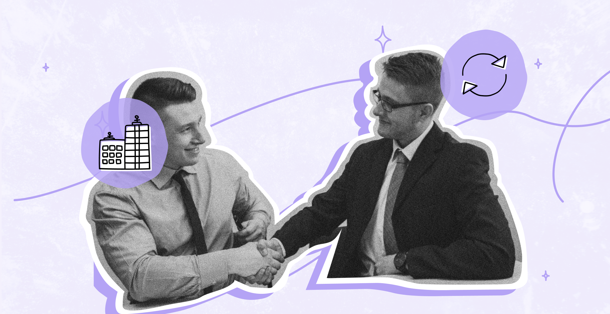 Transformación organizacional tras una reestructuración legal