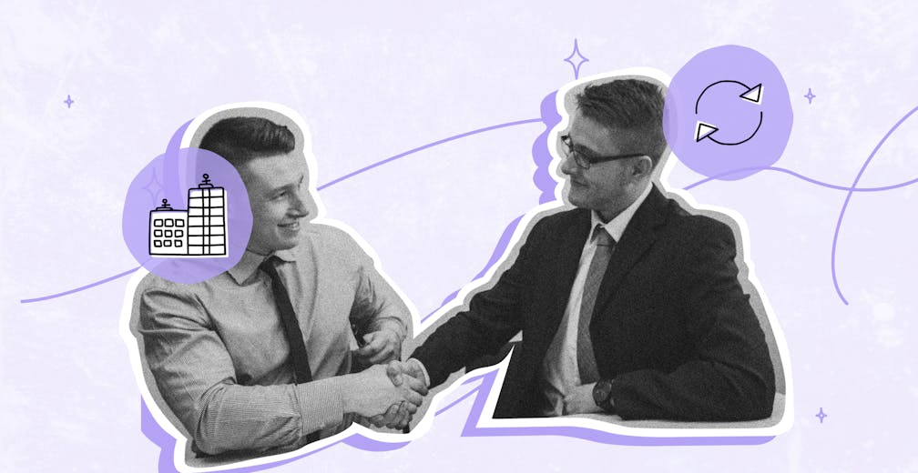 Transformación organizacional tras una reestructuración legal