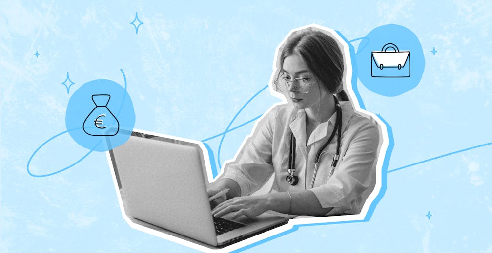 Oportunidades de inversión en el sector salud