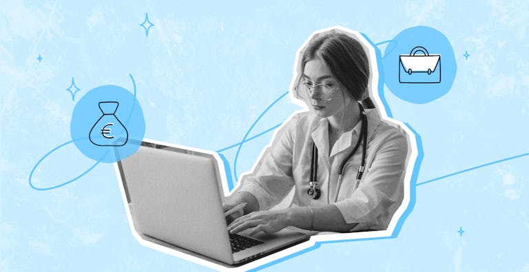 Oportunidades de inversión en el sector salud