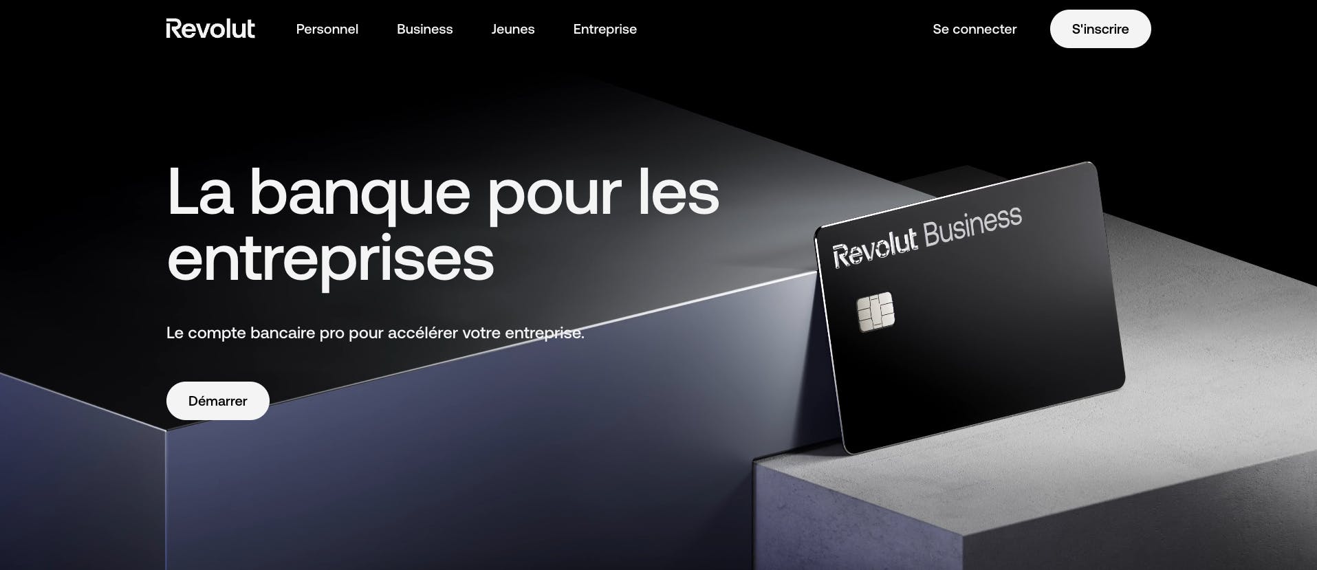 Revolut Business