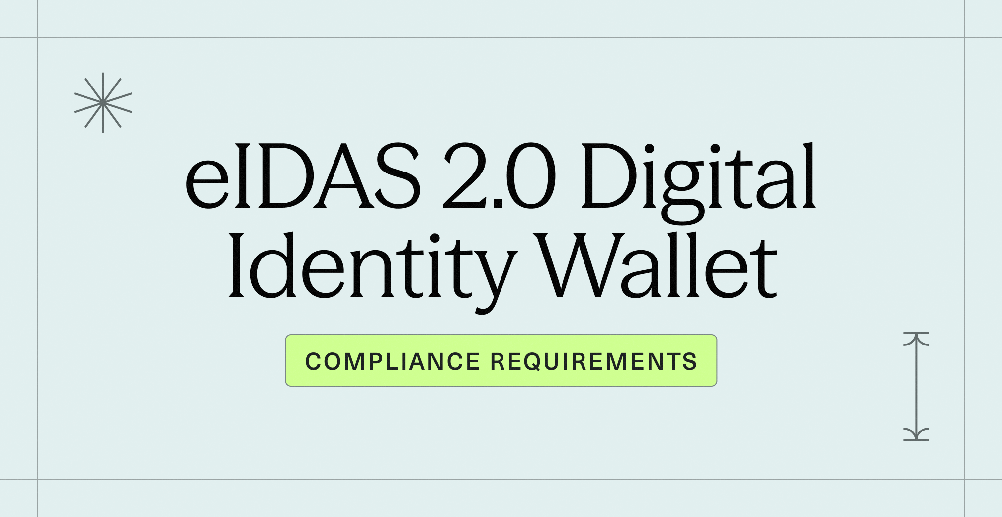 eIDAS 2.0 Digital Identity Wallet_ Compliance Requirements for E-Signature Providers 2026
