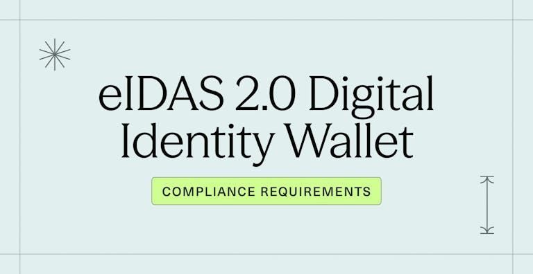 eIDAS 2.0 Digital Identity Wallet_ Compliance Requirements for E-Signature Providers 2026