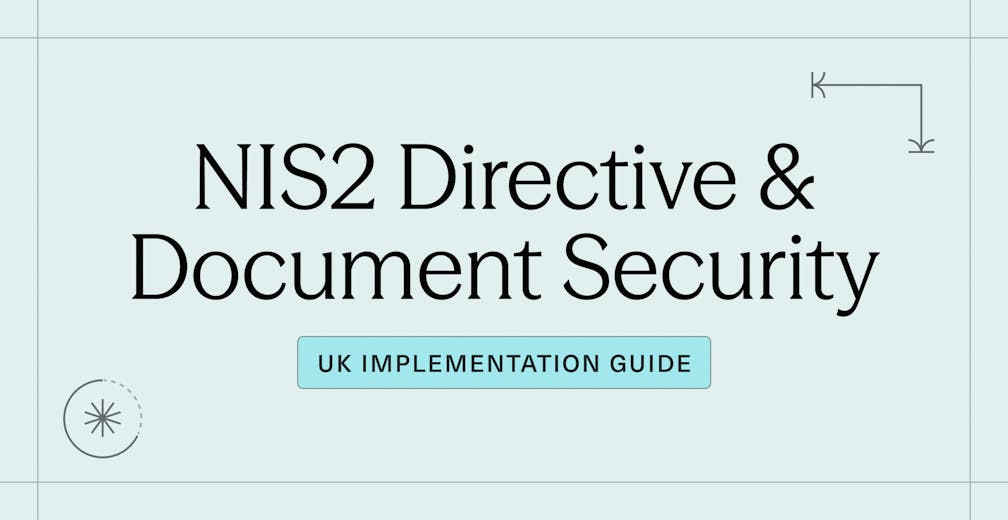 NIS2 Directive & Document Security_ UK Implementation Guide 2026