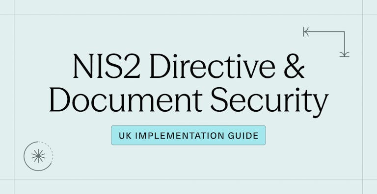 NIS2 Directive & Document Security_ UK Implementation Guide 2026