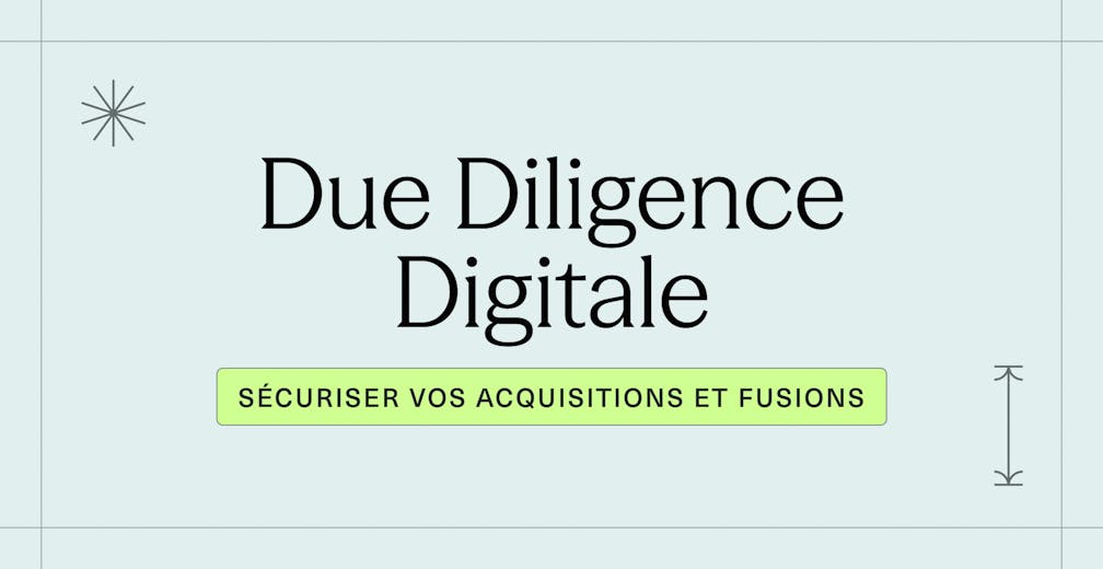 Due Diligence Digitale