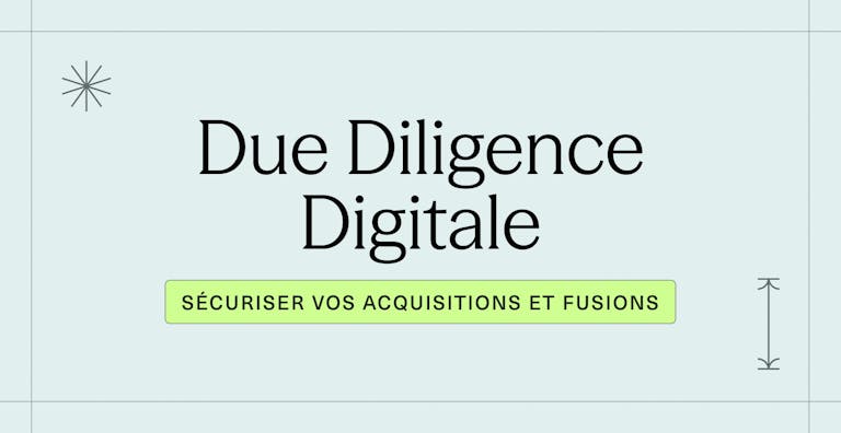 Due Diligence Digitale