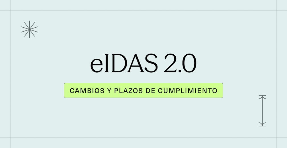 eIDAS 2.0_ cambios en identidad digital y plazos de cumplimiento para empresas españolas en 2026