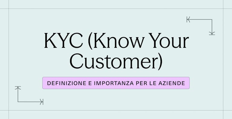 KYC (Know Your Customer)_ definizione e importanza per le aziende
