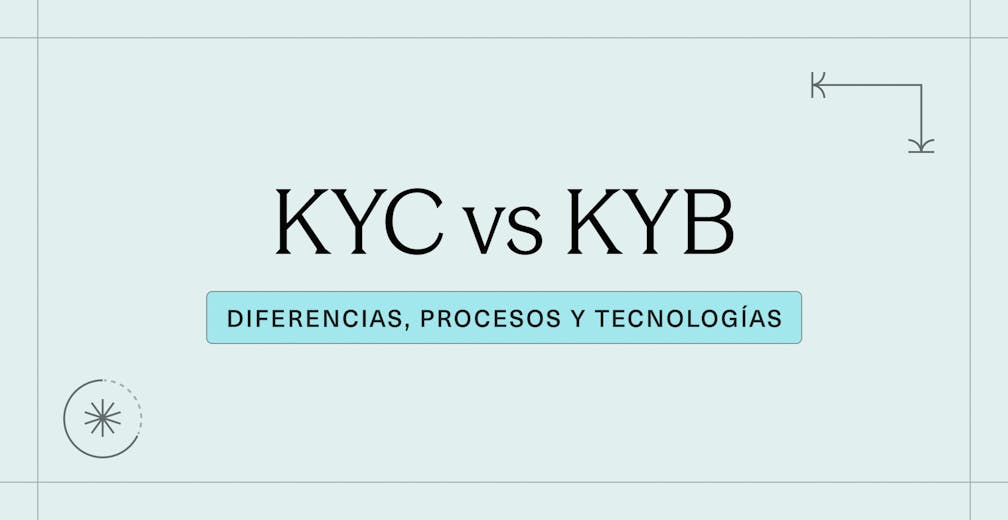 KYC vs KYB_ diferencias, procesos y tecnologías