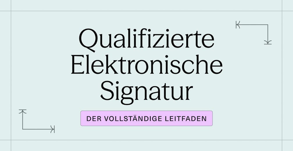 Qualifizierte Elektronische Signatur_ Der vollständige Leitfaden für Deutschland