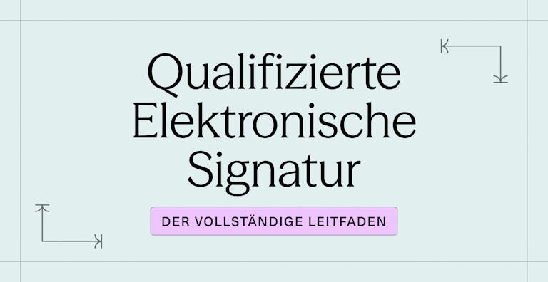 Qualifizierte Elektronische Signatur_ Der vollständige Leitfaden für Deutschland