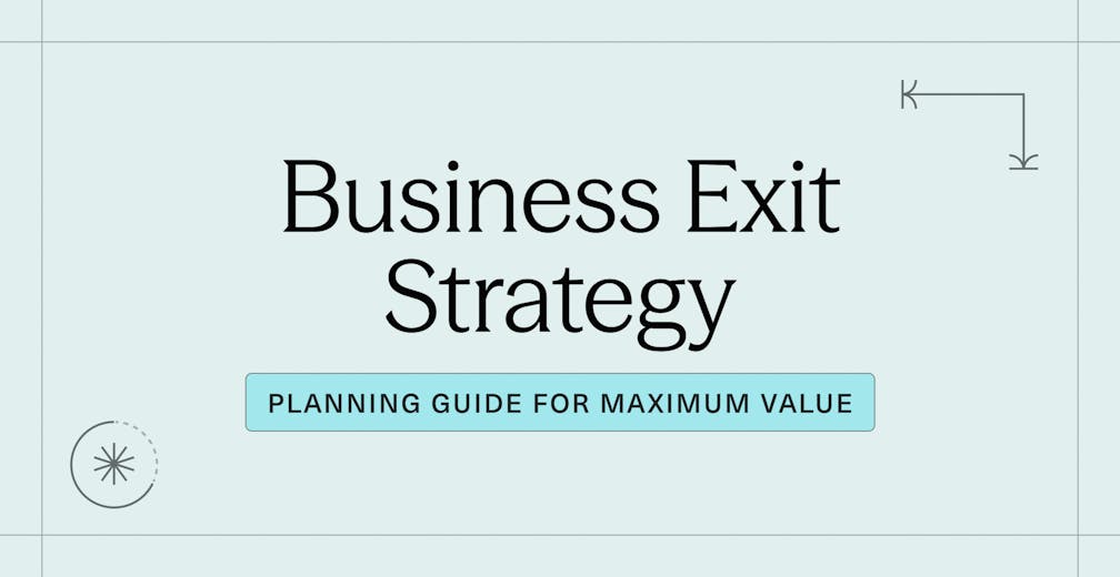 Business Exit Strategy_ Complete UK Planning Guide for Maximum Value