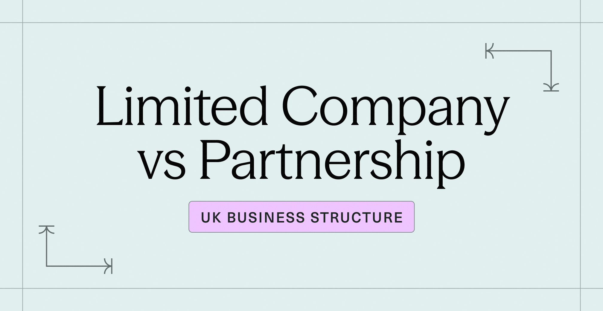 Limited Company vs Partnership_ Which UK Business Structure Saves You More_