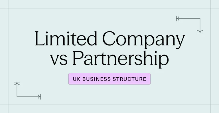 Limited Company vs Partnership_ Which UK Business Structure Saves You More_