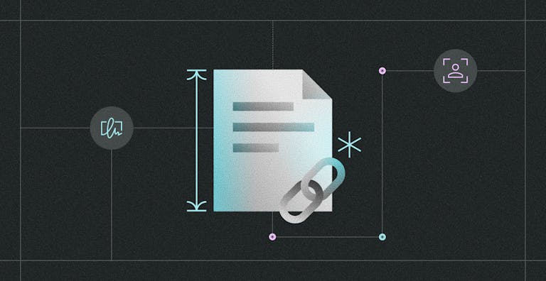 Niveles de firma electrónica