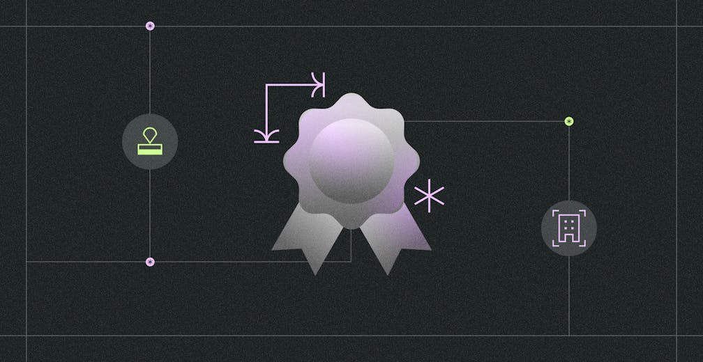 Cachet d'entreprise numérique _ créer et utiliser un tampon digital professionnel