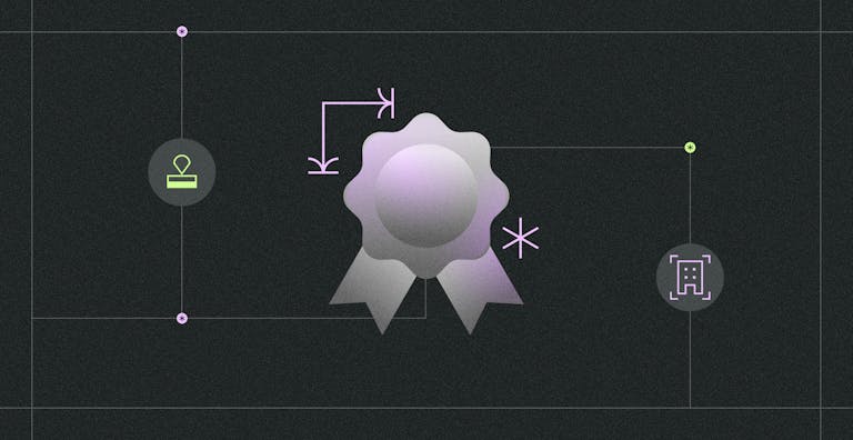 Cachet d'entreprise numérique _ créer et utiliser un tampon digital professionnel