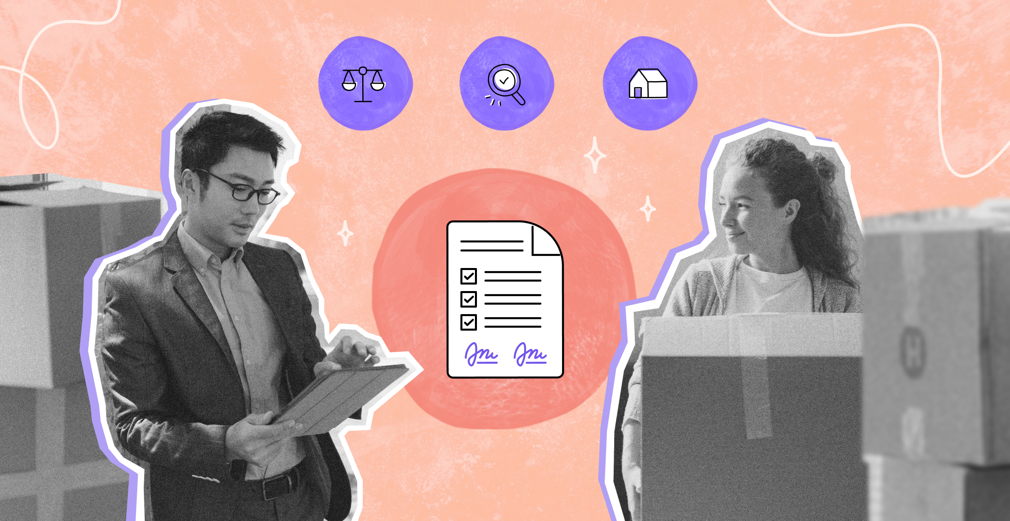 Etat des lieux location: contenu, détail et litige