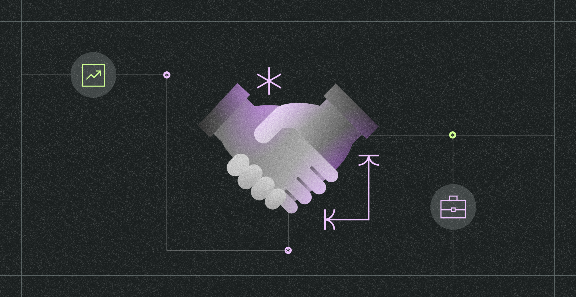 How to Manage Business Partnerships in the UK During Rapid Growth