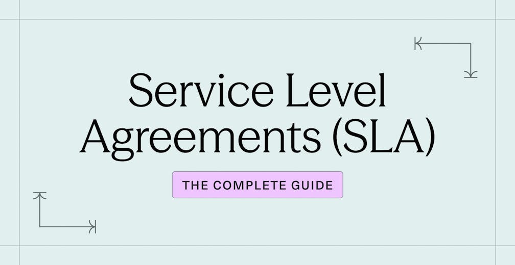 Service Level Agreements (SLA) Explained_ The Complete Guide