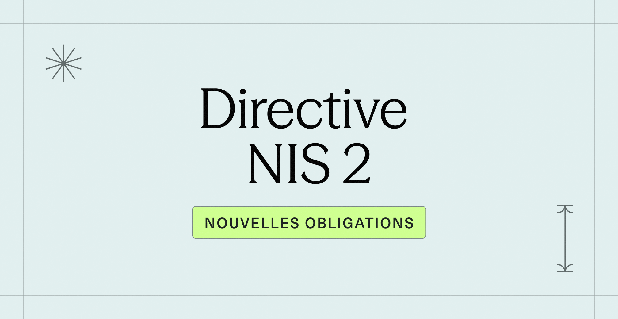 Directive NIS 2 _ nouvelles obligations de signature électronique pour les PME