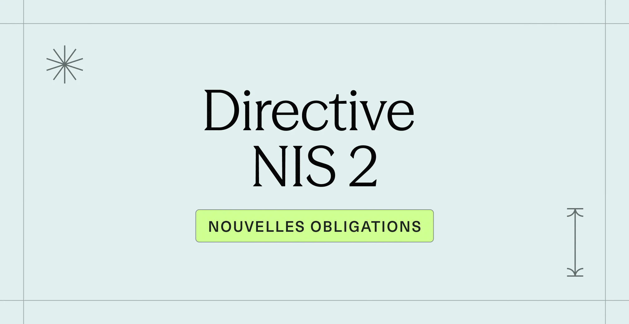 Directive NIS 2 _ nouvelles obligations de signature électronique pour les PME