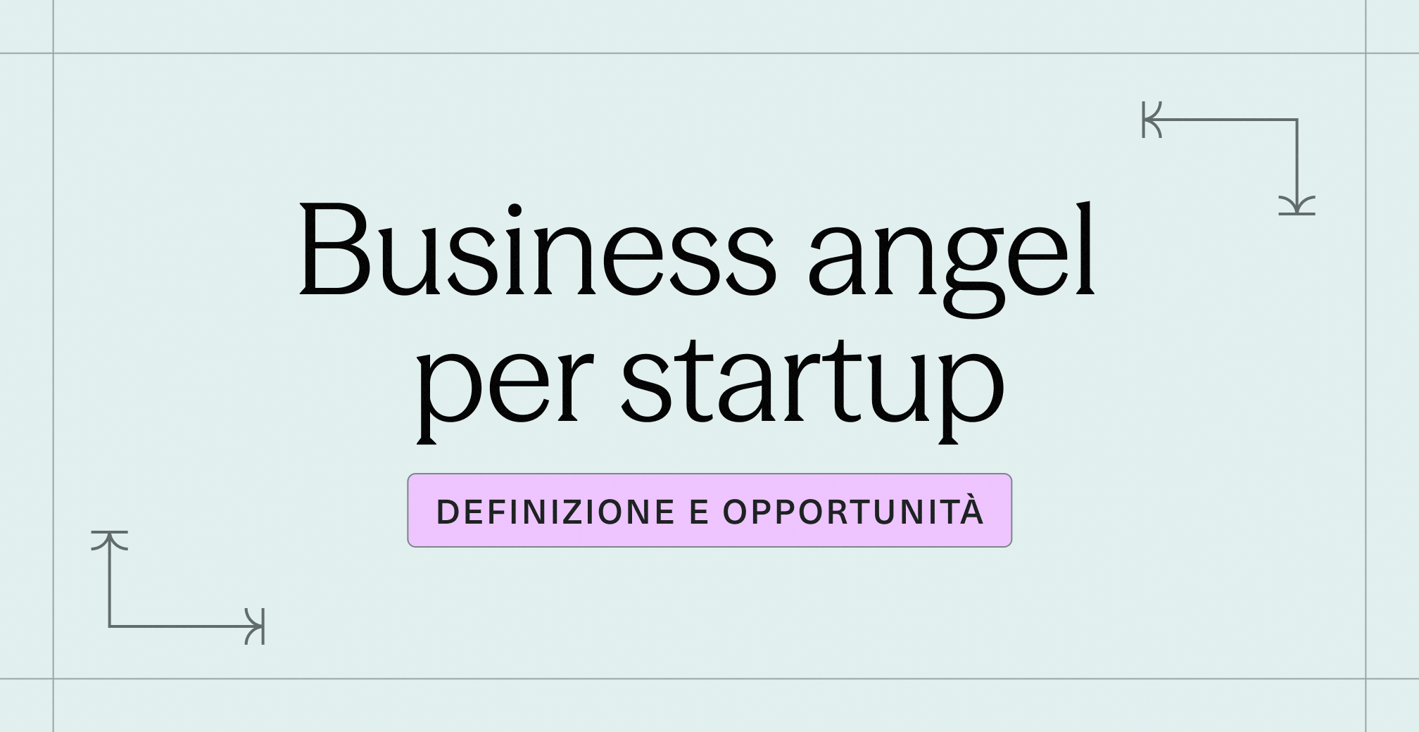 Business angel per startup_ definizione, opportunità e documenti da firmare