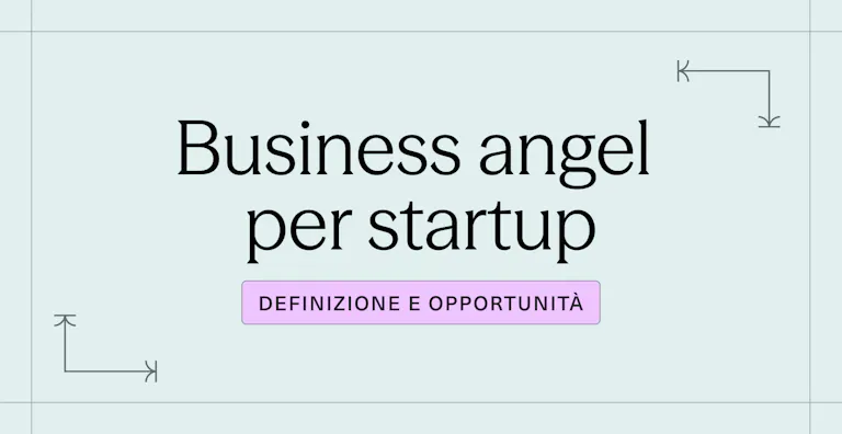 Business angel per startup_ definizione, opportunità e documenti da firmare