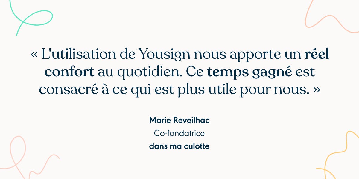 Citation digitally native vertical brand