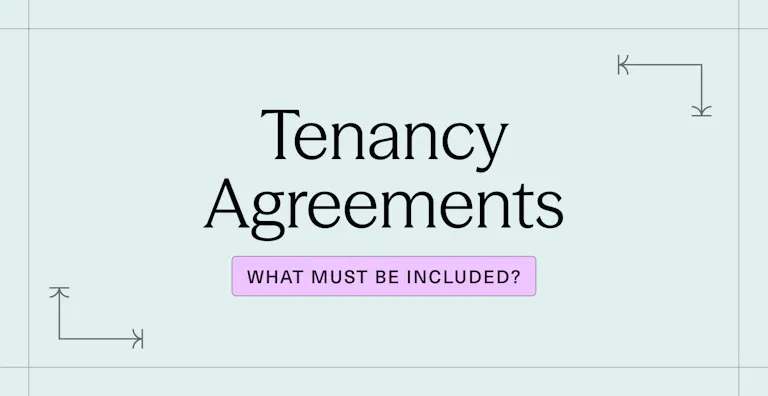 Tenancy Agreements in the UK_ What Must Be Included_