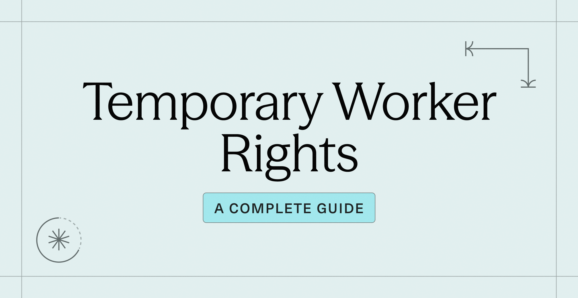 Temporary Worker Rights in the UK_ A Complete Guide (AWR Explained)