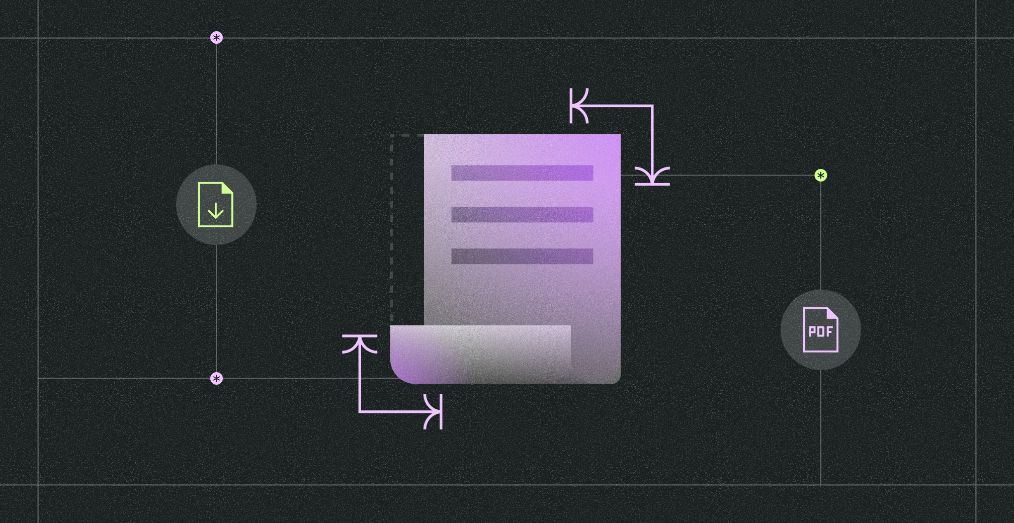 So erstellt man eine PDF-Datei auf dem iPhone
