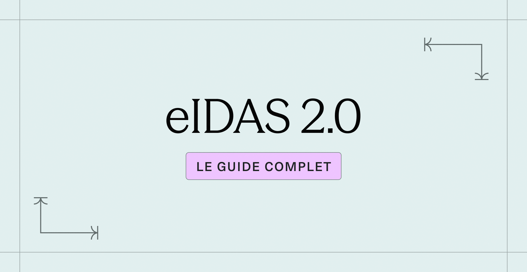 eidas 2 le guide compelt