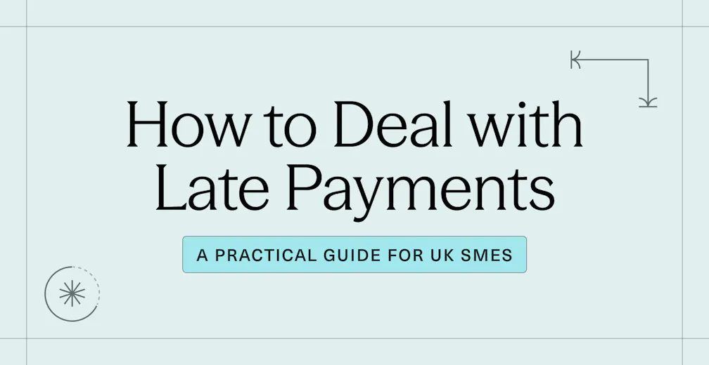 How to Deal with Late Payments