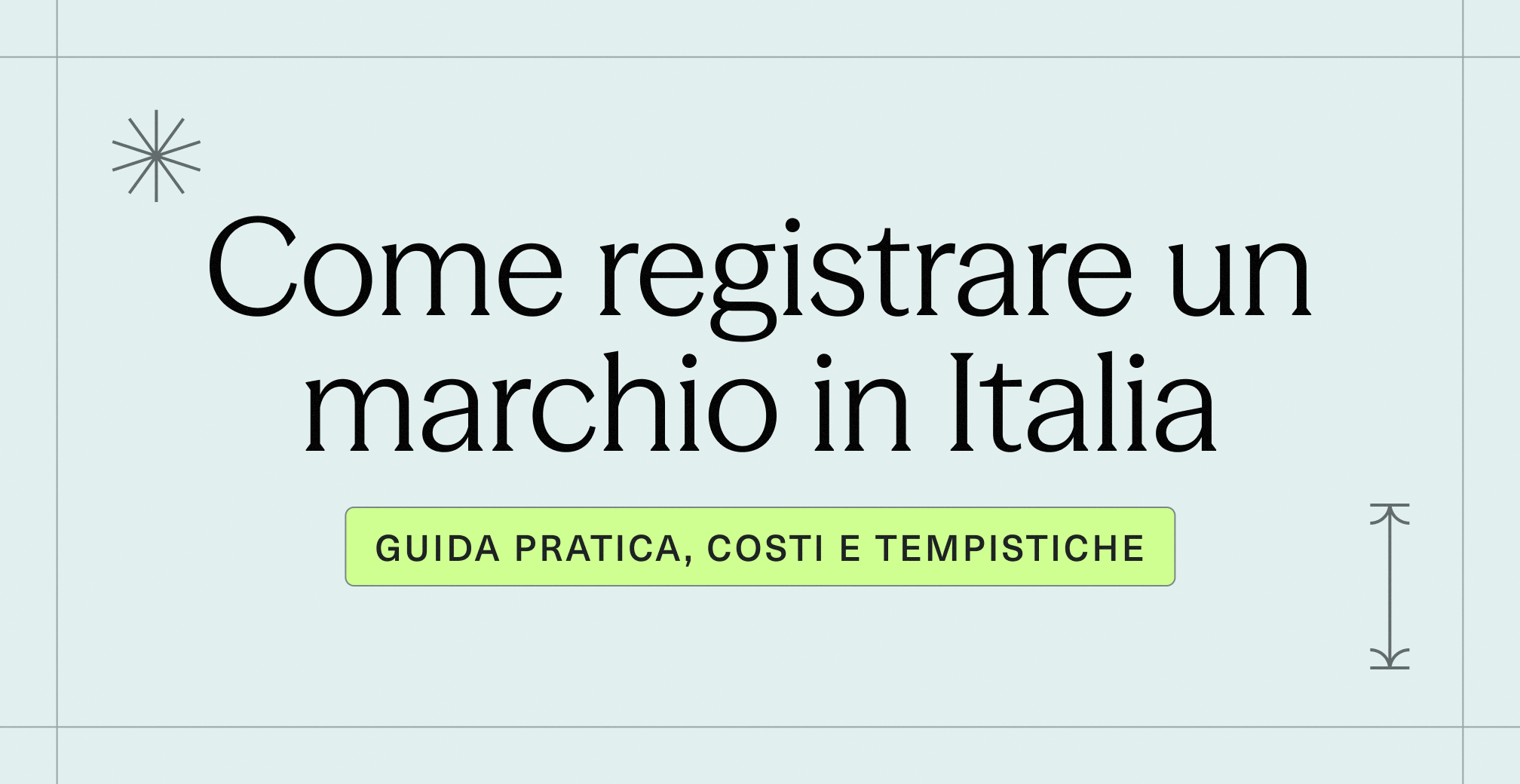Come registrare un marchio in Italia_ guida pratica, costi e tempistiche