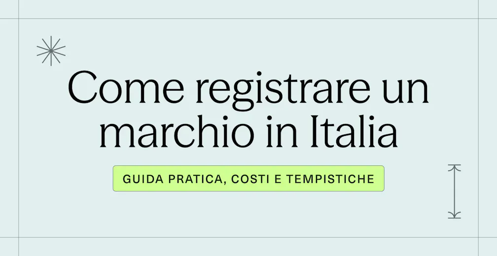 Come registrare un marchio in Italia_ guida pratica, costi e tempistiche