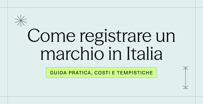Come registrare un marchio in Italia_ guida pratica, costi e tempistiche