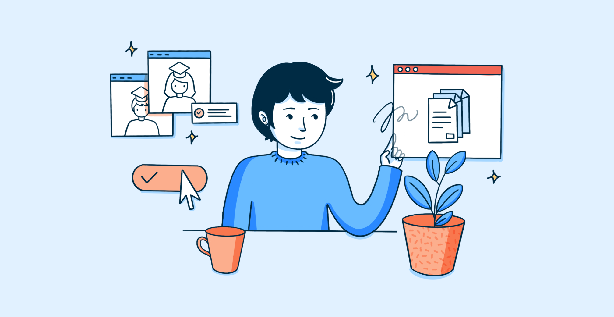 Immagine I lavori del futuro