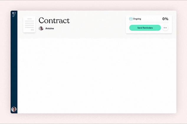 Reaktionen in Echtzeit nachverfolgen