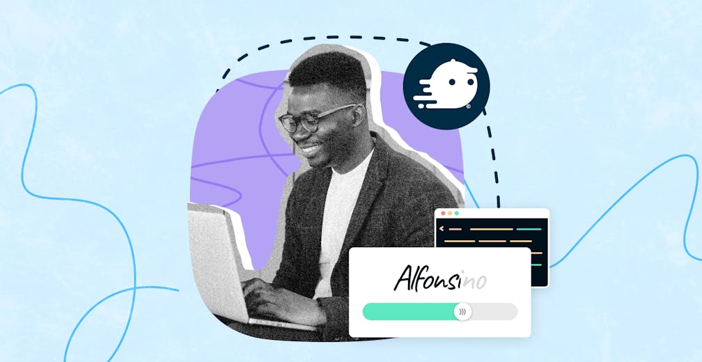 Sign your documents with Yousign