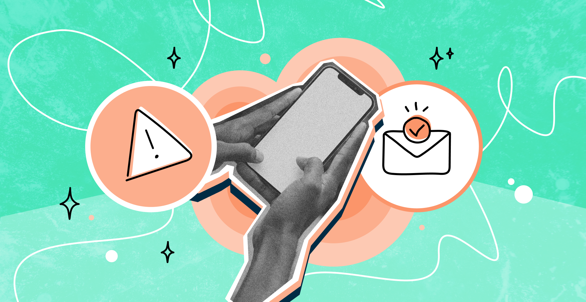 Phishing-E-Mails erkennen