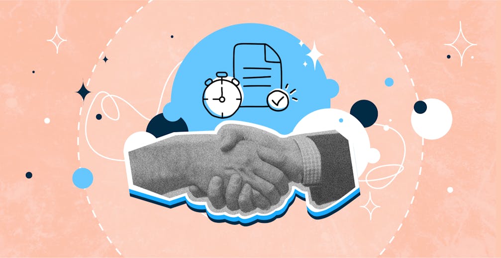 Quels sont les délais pour signer un contrat de travail ?