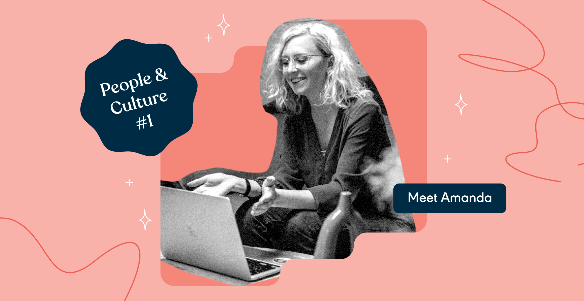 Visuel Amanda Seraphin