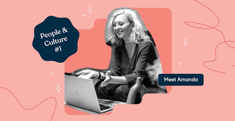 Visuel Amanda Seraphin