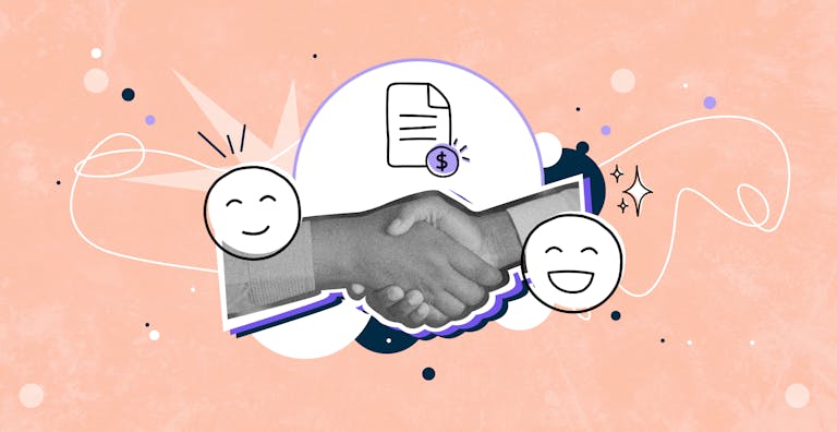 Contrat de vente