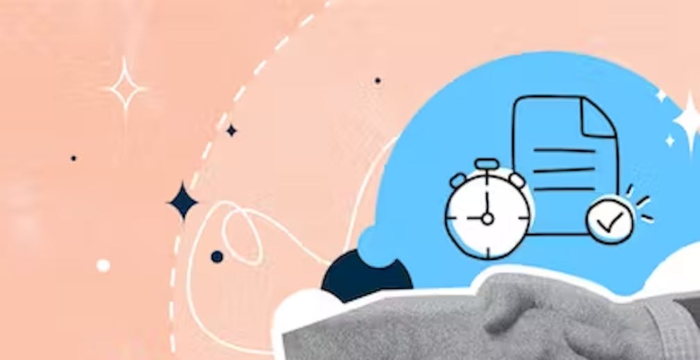 Arbeitsvertrag unterschreiben