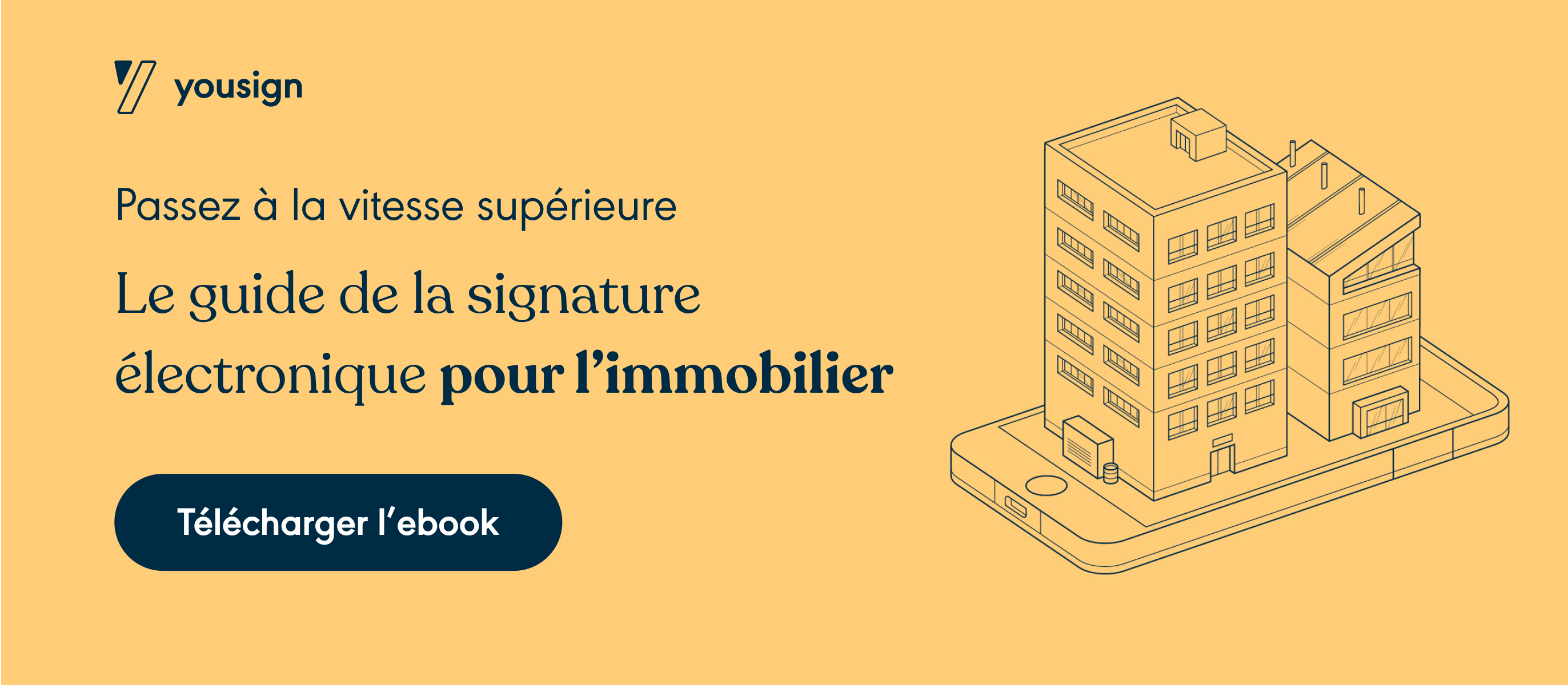 Livre blanc signature électronique immobilier