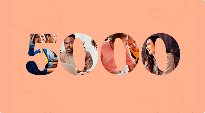 5000