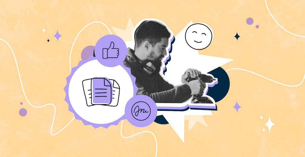 Contrat de professionnalisation